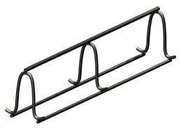 Continuous metal bar chair – steel fabrication from Vietnam for concrete reinforcement