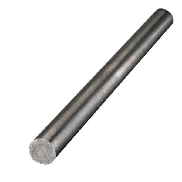 Round dowel bar – steel fabrication from Vietnam for concrete construction