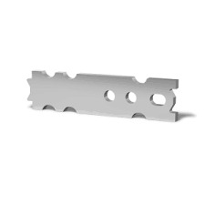 Tech erection anchor – steel fabrication from Vietnam for precast concrete lifting systems