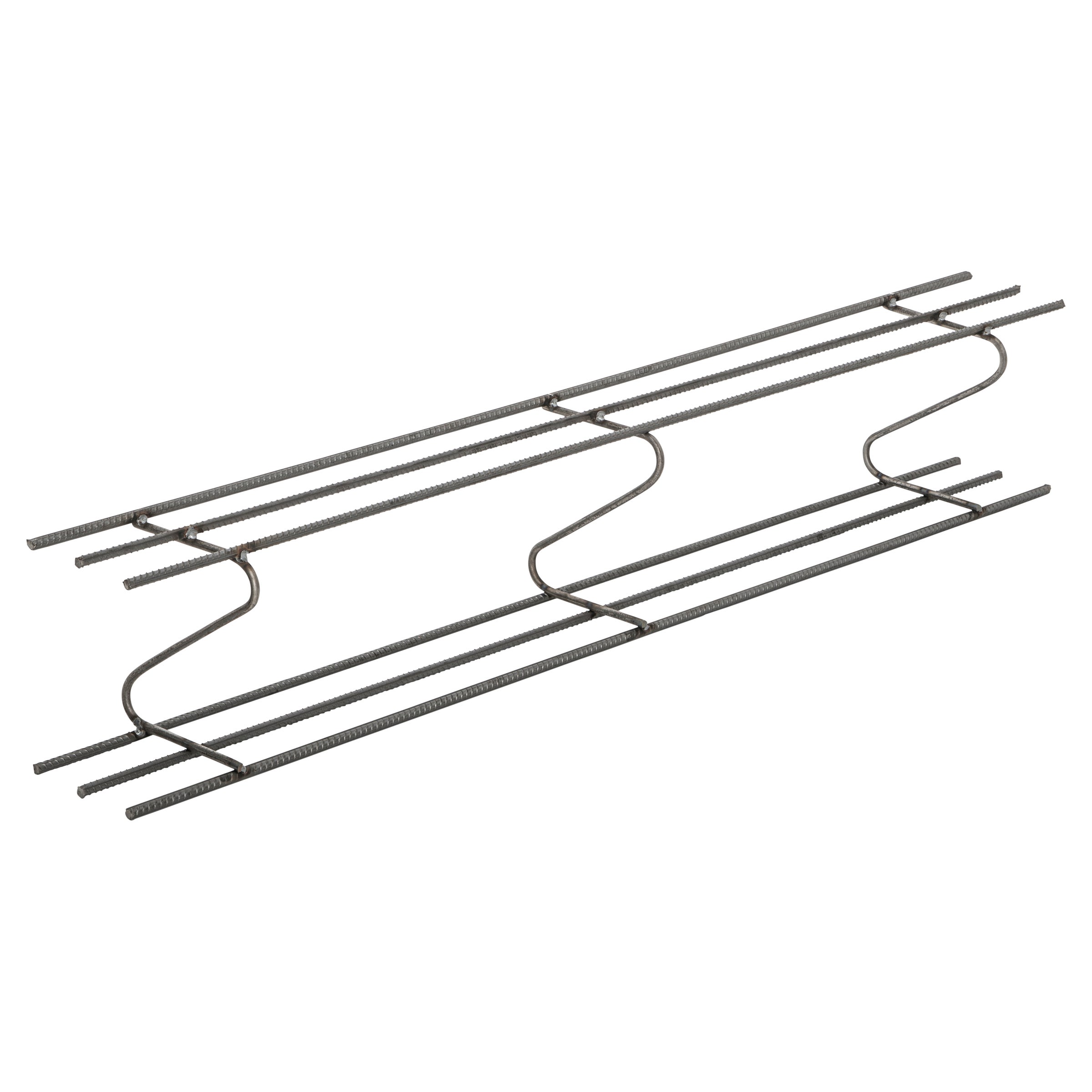 Z Cage – steel fabrication from Vietnam for protective and industrial applications