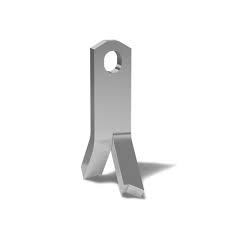 Spread anchor – steel fabrication from Vietnam for precast concrete lifting systems